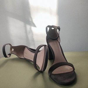 Stuart Weitzman heels